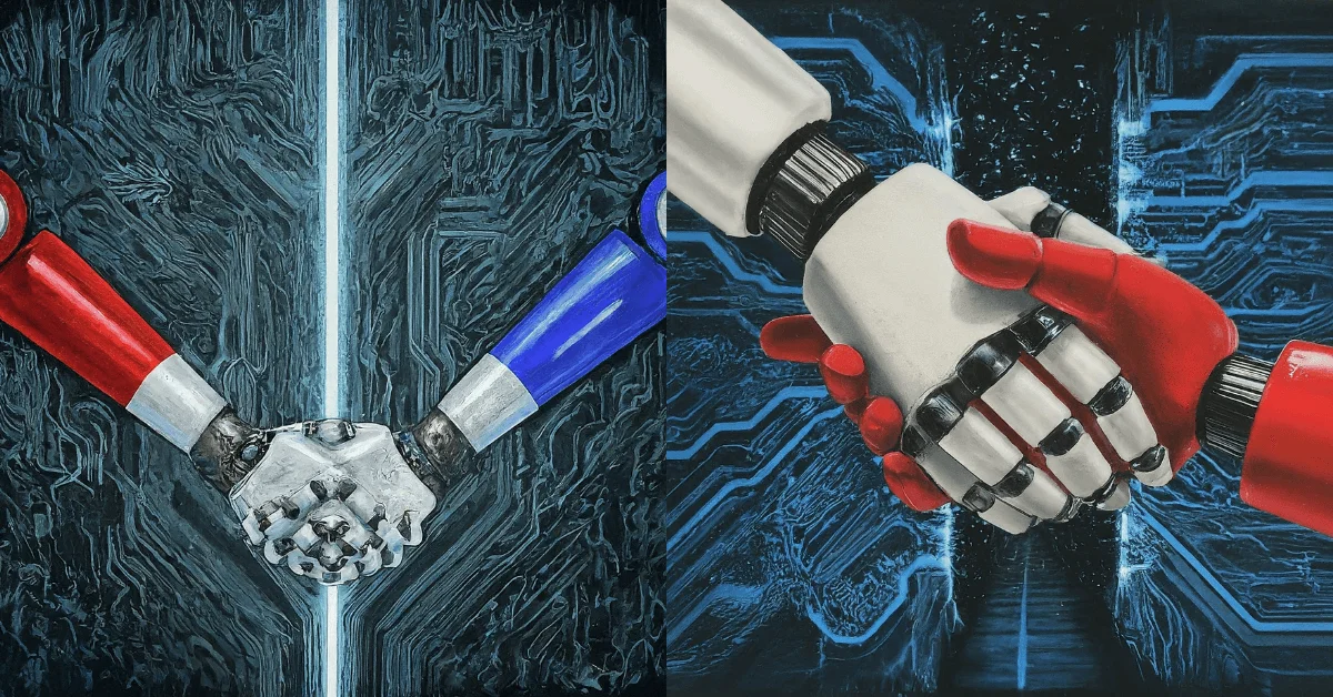 UK and France to collaborate on AI following Horizon membership